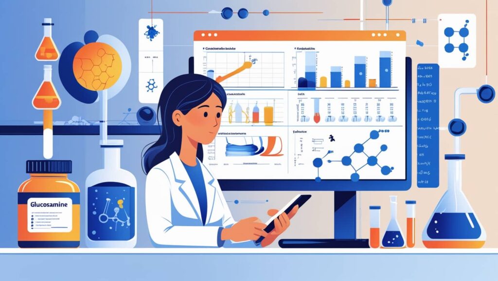 ¿Un diabético puede tomar glucosamina y condroitina?