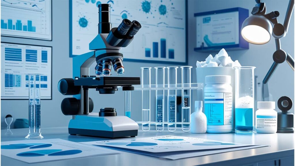 Cómo quitar el mal aliento con bicarbonato