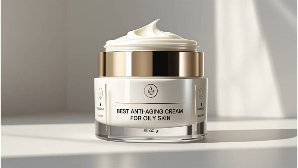 Mejor Crema Antiarrugas Piel Grasa